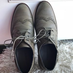 Salvatore Mann Oxford Leather Men’s Shoes 👞